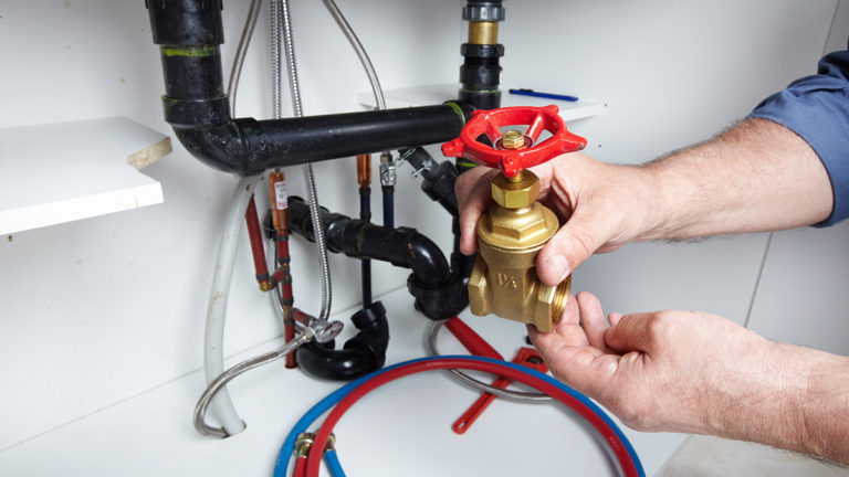Five Ways to Find a Plumbing Service Near You