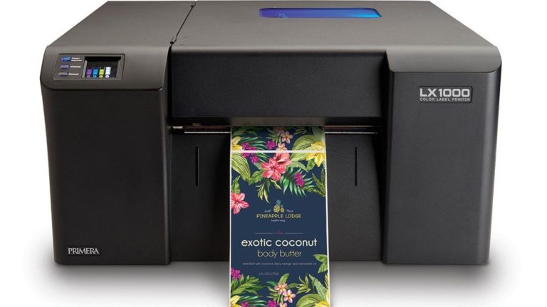 Where to Find the Right Kind of Commercial Label Printing Equipment for Your Business