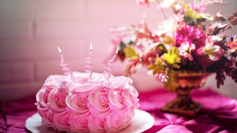 3 Tips For Easy but Stunning DIY Birthday Decoration
