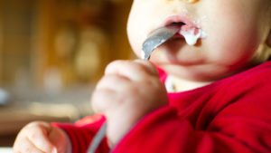 Baby Food Safety, Whether to Choose Organic or Inorganic?