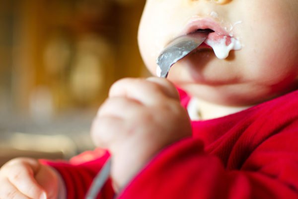 Baby Food Safety, Whether to Choose Organic or Inorganic?