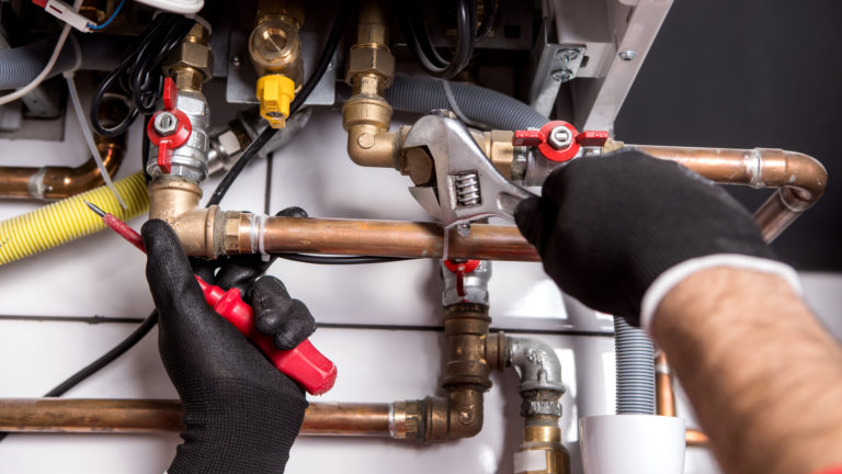 5 Things To Know About Gas Pipes