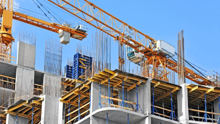 8 Construction Industry Trends In 2022