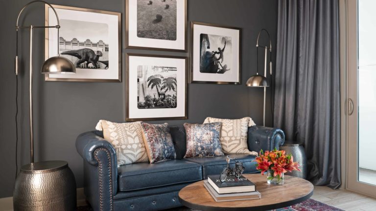 5 Reasons to Employ an Interior Designer for Your Home