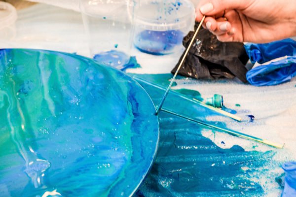 How To Save On Resin Supplies
