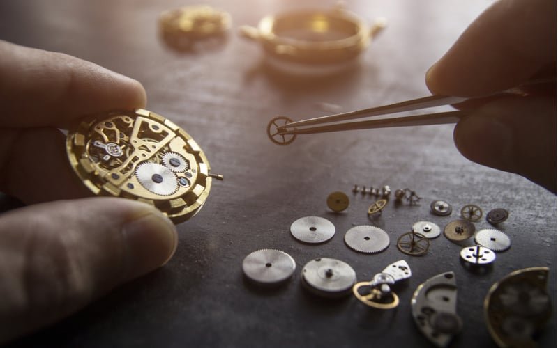 Top Clock Repairing Tips A DIY Projects