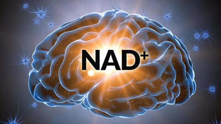 NAD IV Therapy: The Amazing Treatment