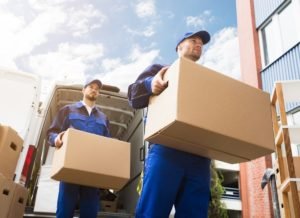 How To Choose the Best Moving Services