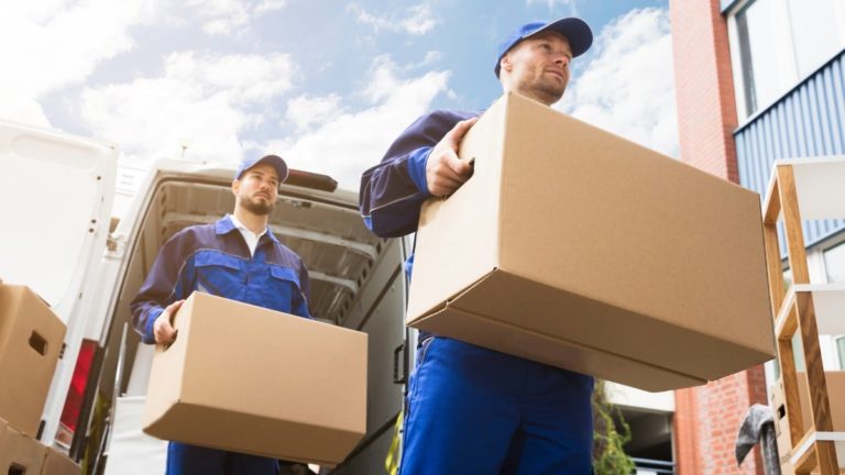 How To Choose the Best Moving Services