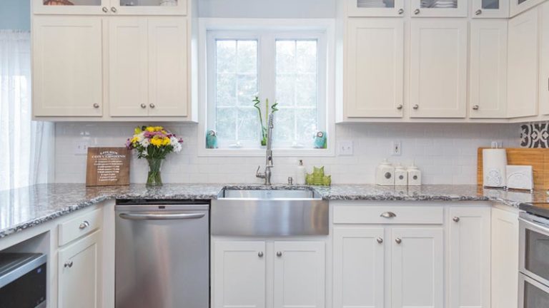 Tips About Shaker Kitchen Cabinets You Need to Know About