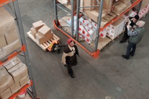 9 Benefits of Self-Storage Units For Home & Business Owners