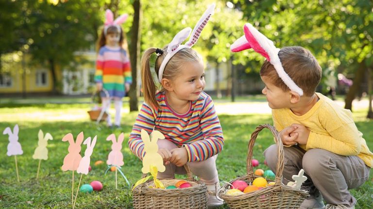 DIY Tips for Getting Your Garden Easter Ready