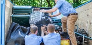 How a Junk Removal Company Can Help Recycle Peoples Unwanted Junk