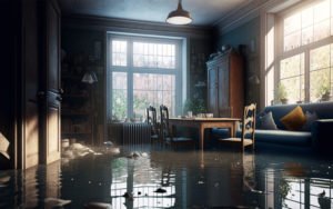 5 Crucial Steps To Take After Water Damage In Your Home