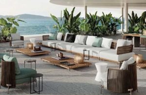 A Guide To Garden Furniture In New Zealand