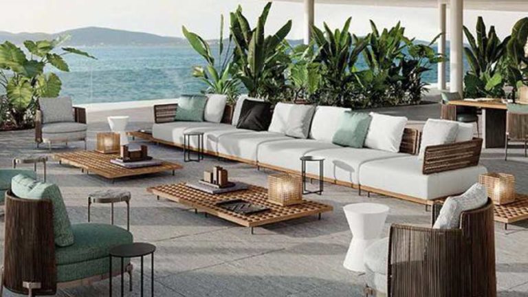 A Guide To Garden Furniture In New Zealand