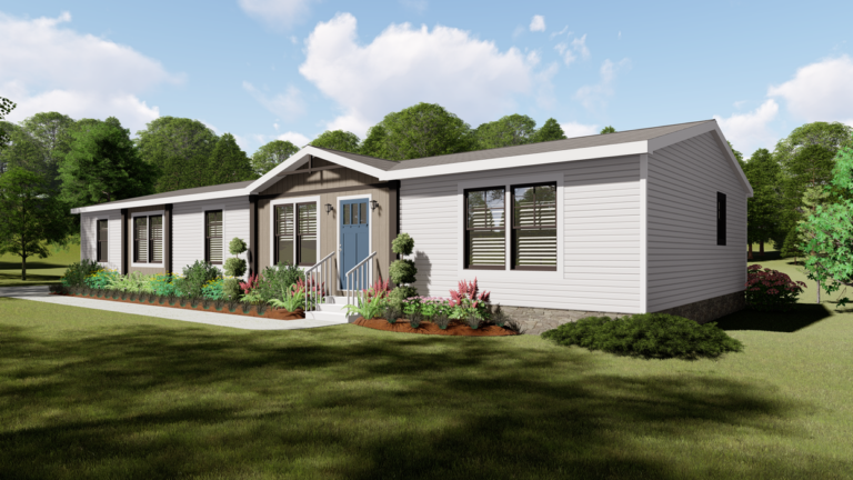 Modular Homes: A Cost-Effective And Efficient Housing Solution In New Zealand