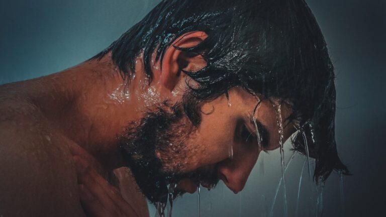How You Can Enjoy the Full Benefits of a Shower