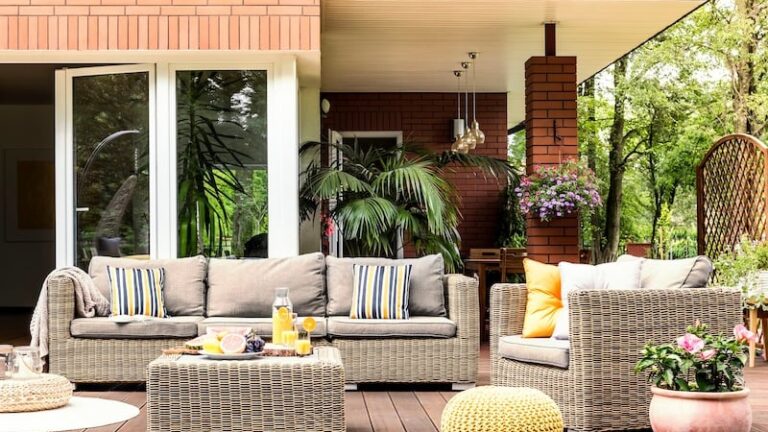 Creating Your Perfect Outdoor Oasis