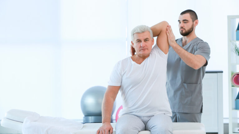Services Provided by a Physiotherapy Service in St. Albert, and Tips on Finding One