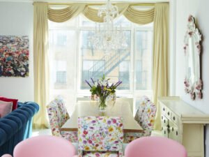 Elevate Your Space with Beautiful and Functional Curtains