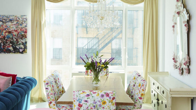 Elevate Your Space with Beautiful and Functional Curtains