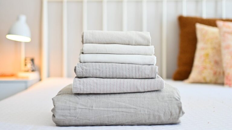 The Ultimate Guide to Choosing and Caring for Bed Sheets