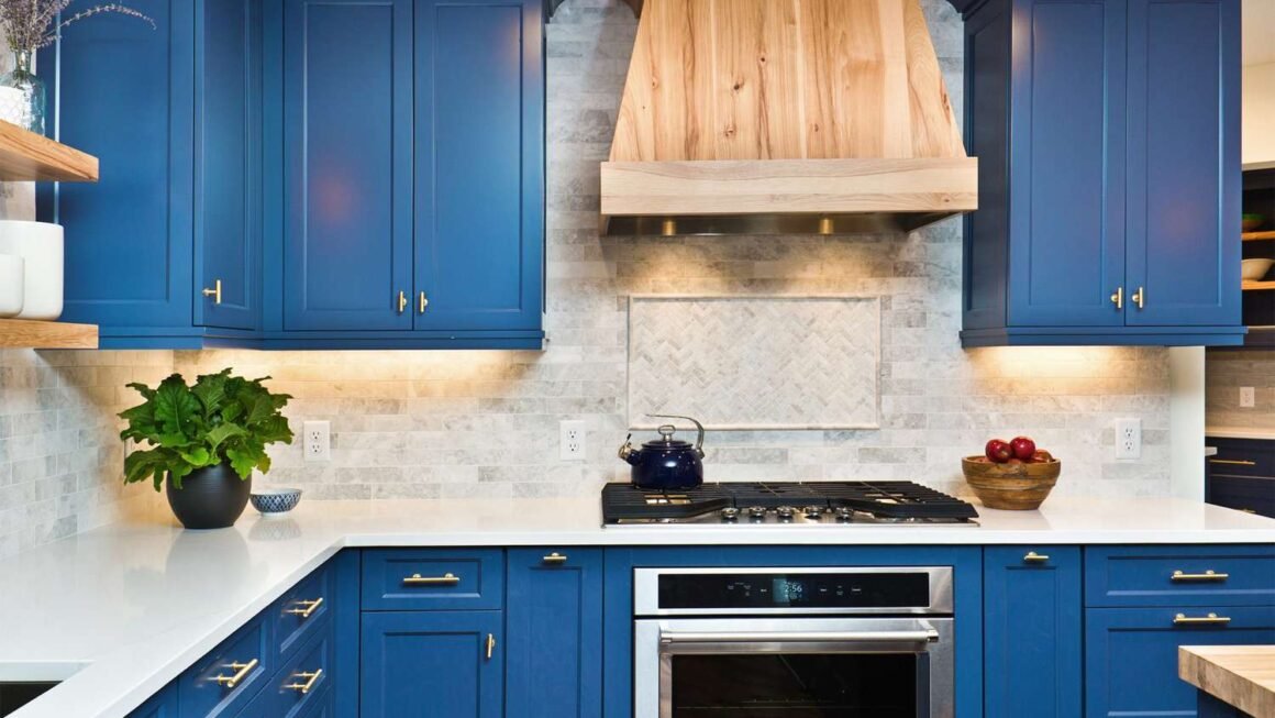 Enhancing Functionality and Style in Your Space - A DIY Projects