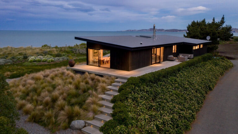 Embracing Efficiency and Style: Prefab Homes in NZ