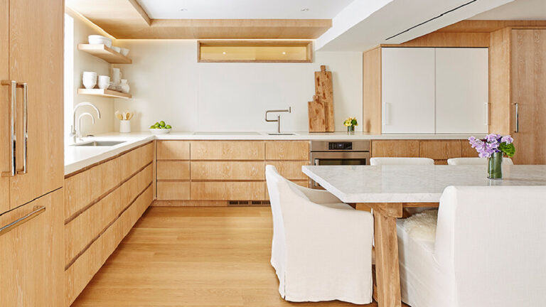 Must Know Design Ideas about Modern Oak Kitchen Cabinets