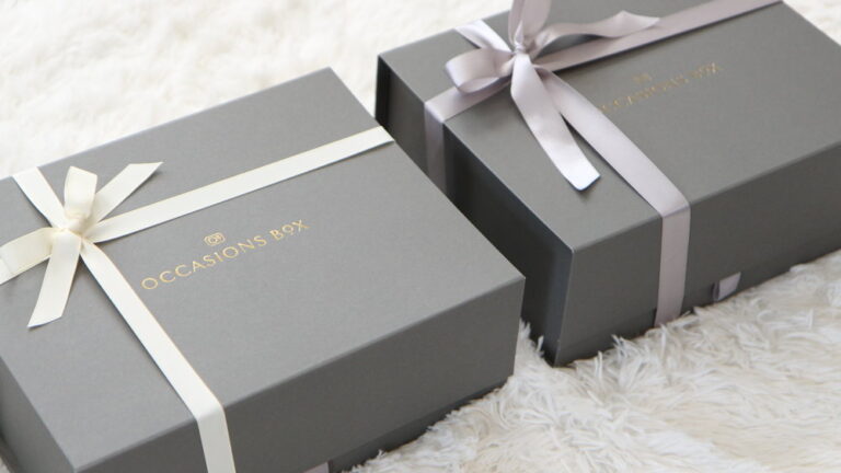 3 Marketing Benefits Of Corporate Gift Boxes For Businesses