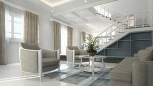 4 Home Improvement Ideas for a Growing Family