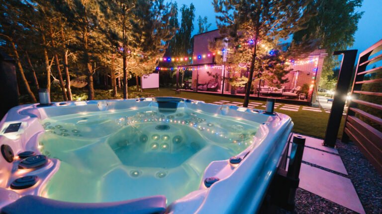 Creating The Perfect Backyard Oasis: 7 Tips From Spas Adelaide