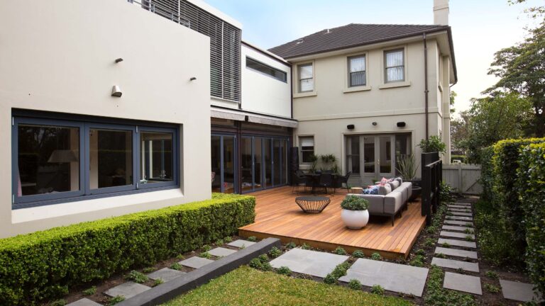 Landscaping For Sustainable Living In Auckland