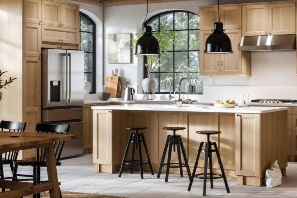 6 Reasons why RTA Kitchen Cabinets are Very Popular