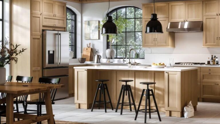 6 Reasons why RTA Kitchen Cabinets are Very Popular