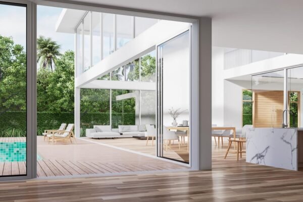 Capital Associated’s Smart Building Initiatives Lead the Way in Modern Construction