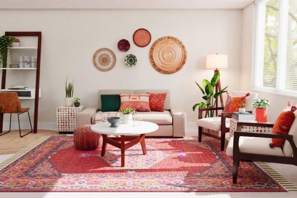 Personalize Your Decor: Integrating Handcrafted Wooden Items into DIY Creations