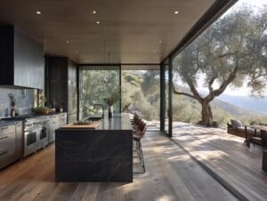 Why Black Kitchen Cabinets Are the Boldest Trend And How to Nail the Look