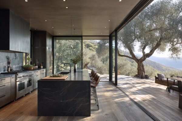 Why Black Kitchen Cabinets Are the Boldest Trend And How to Nail the Look