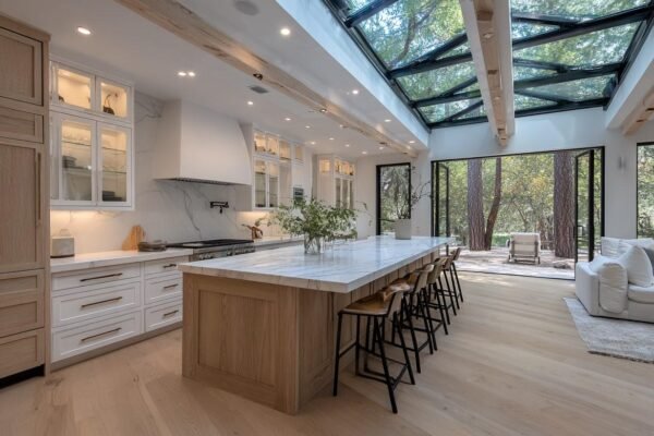 How to Choose the Perfect Shaker Cabinets for Your Home