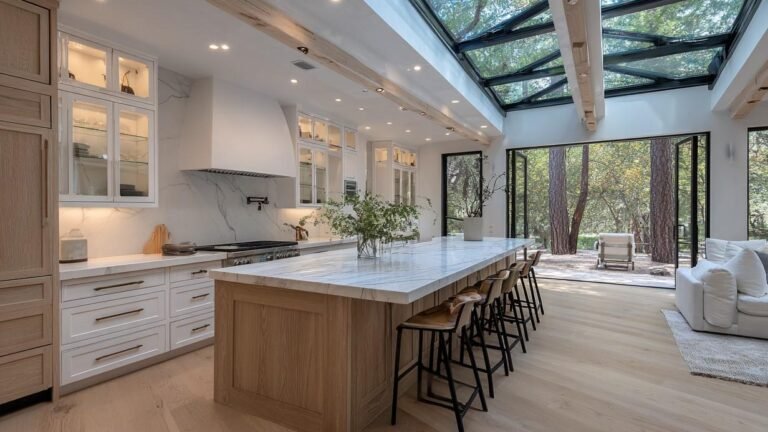 How to Choose the Perfect Shaker Cabinets for Your Home