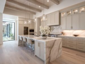 Cream Kitchen Cabinets Color Pairings Designers Love