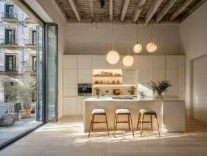 Modern Kitchen Cabinets Mistakes to Avoid (Designer Tips)