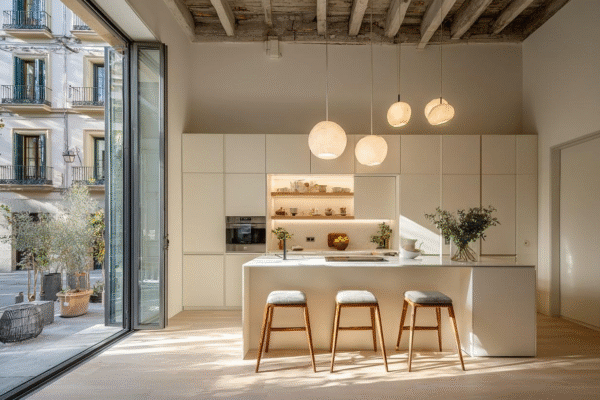Modern Kitchen Cabinets Mistakes to Avoid (Designer Tips)