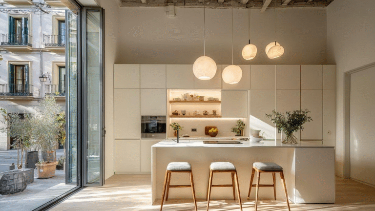 Modern Kitchen Cabinets Mistakes to Avoid (Designer Tips)