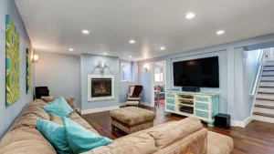 How to Heat and Cool Your Basement?