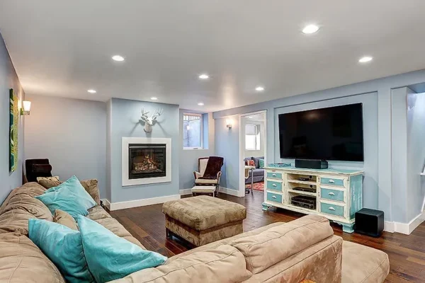 How to Heat and Cool Your Basement?