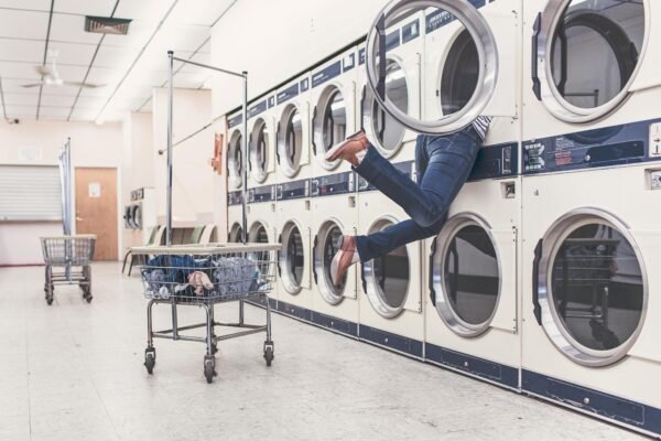 5 Eco-Friendly Laundry Detergent Options