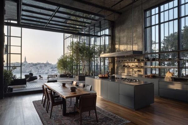 The Smart Homeowner Guide to DIY Kitchen Cabinets in 2025